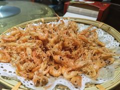 -洪沟崖张记炒鸡店(聚才路店)