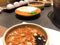 -盡膳口福跷脚牛肉火锅(合生汇购物中心店)