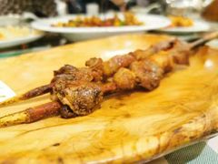 -新疆巴州金丝特餐厅(大钟寺店)