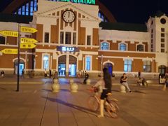 -沈阳站