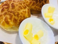 太兴菠萝油-太兴餐厅(东方广场分店)