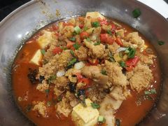 干锅鱼籽-新新湘菜馆(新中街二条店)