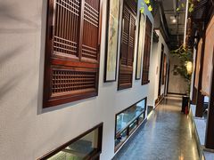 -蘭奢雅集·江浙菜(青山江滩店)