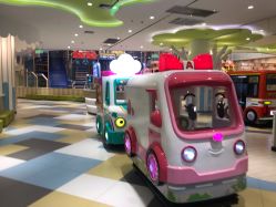 -meland亲子乐园•派对•研学(苏州悠方购物中心店)