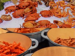 -厦门艾美酒店·新食谱西餐厅