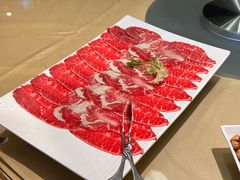 -鼎鼎香·港式火锅(北京SKP店)