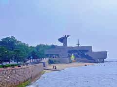 -刘公岛景区