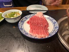 -裕德孚·非遗手切涮羊肉(东直门内大街店)
