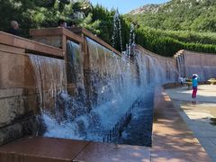 -石岛赤山风景区