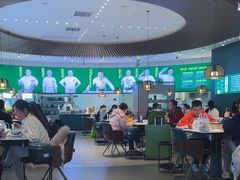 -费大厨辣椒炒肉(黄兴中心广场店)