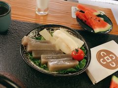 -湊湊火锅·茶憩(锦艺城店)