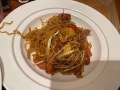炒出前一丁-杭州JW万豪酒店-万豪中餐厅