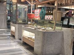 -玛莎拉自助餐厅(国贸店)