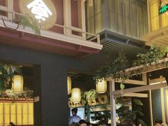 -南京大牌档(龙江新城市广场店)