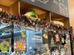 -小条食堂(筼筜天虹店)