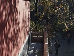 -潭柘寺景区