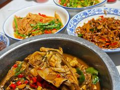 鱼头鱼泡-回家吃饭·地道南昌菜(建德观总店)