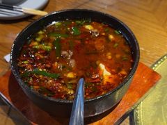 -盐帮食坊•小河帮川菜(四川师大店)