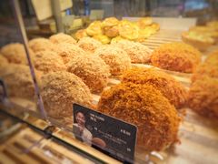 -BreadTalk面包新语(龙之梦购物中心莘庄店)