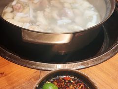 -大头椰·海南椰子鸡火锅(思明万象城店)