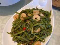 -汇丰苑·海鲜青岛菜(中山路大鲍岛店)