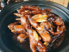 -李东农庄(中南百草园地标店)