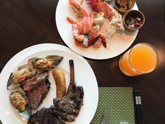 -Social 秀西餐厅-长沙瑞吉酒店(运达店)