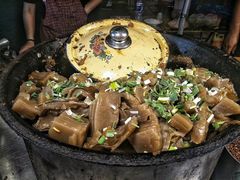 -西司夜市