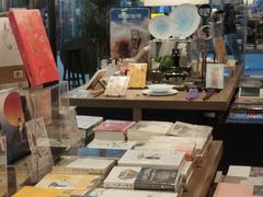 -茑屋书店(天目里店)