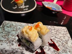 -稻早料理美术馆(城阳店)