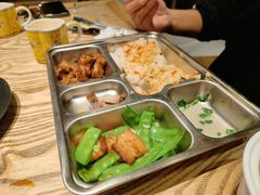 -金成潮菜博物馆(海珠湿地店)
