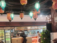 -耶里夏丽·丝路新疆菜·清真食品(徐家汇臻选店)