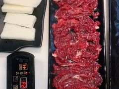 嫩肉-陈记顺和牛肉火锅(永泰店)