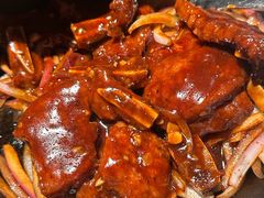 -蟹榭·本帮江浙菜·蟹宴(五角场合生汇商场店)