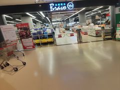 -永辉超市(凯德·天府店)