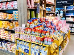 -Olé精品超市(天汇广场店)