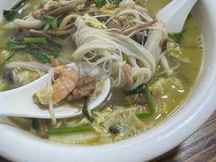 -山里人姜汁(府东小区店)