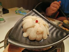 野生竹笙皇-润泽园椰子鸡(汇一城店)