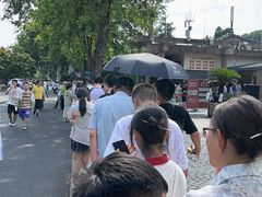 -浙江省博物馆(孤山馆区)
