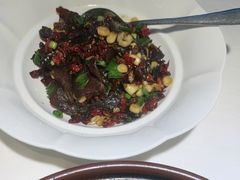 -院里寻菜·精致庭院菜(观沙岭店)