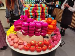 -LUSH(威尼斯人店)