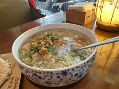 -老西门·常州菜(新区店)