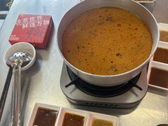 -燃计沙茶皇·香港沙茶火锅(人广旗舰店)