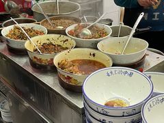 -虎子面粉馆(五一东村店)