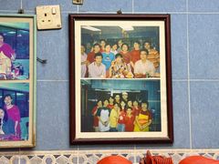 -黄亚华小食店(Jalan Alor)