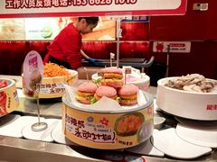 -龍歌自助小火锅(雨花台江南虹悦城店)