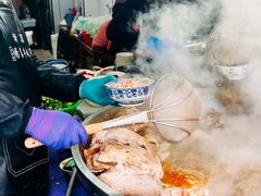-杨家牛肉汤(淮建路店)