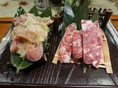 -肉魁屋·烧肉·烧鸟·酒场(高新店)