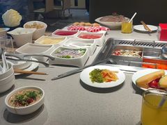 -海底捞火锅(太原南站店)