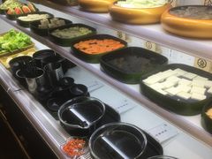 -八角锄烧·肉火锅(天河城店)